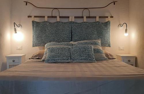 Sassari Bed & Breakfast | Lispusada Agriturismo Adults Only