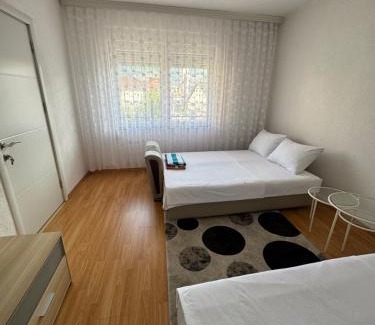 Prizren Apartment | Lissa Apartment