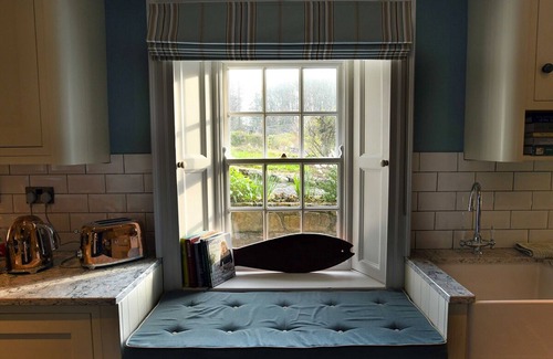 Ballinful House | Lissadell on the Beach. Exclusive Holiday Rental on the Lissadell Estate