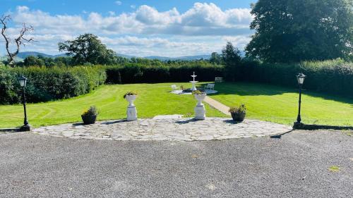 Coolbawn Bed & Breakfast | Lissanisky House