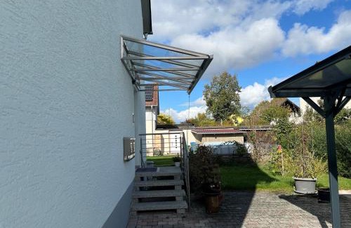 Bad Konigshofen Apartment | Lissy`s Ferienwohnung
