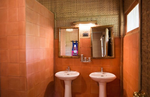 Mae Taeng Hotel | Lisu Lodge