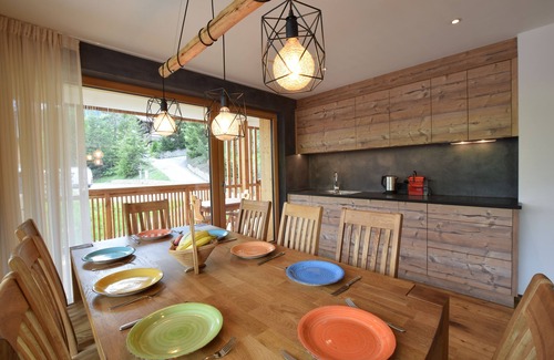 Pedraces House | lisuraaltabadia
