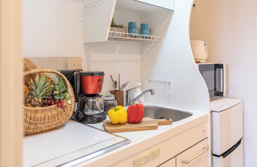 Namba Apartment | Lite House Dotonbori