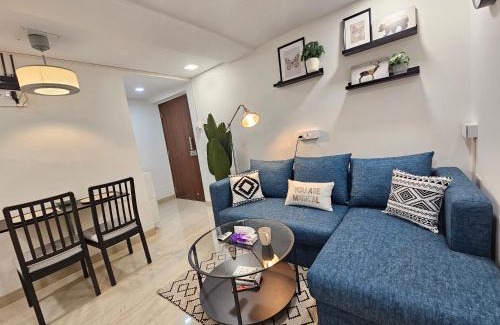 Khar Apartment | Lite Stays - Khar West