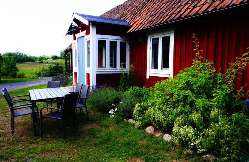 Perstorp Municipality House | Liten Päronträdgård