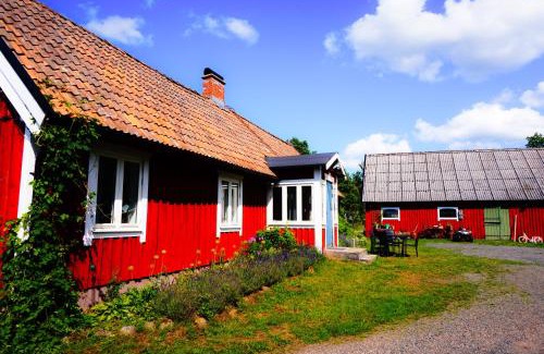 Perstorp Municipality House | Liten Päronträdgård