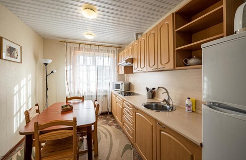 Bugrovo Hotel | Literary Hotel Arina R