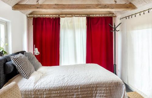 Sankt Olof House | Litet Gästhus i Sankt Olof