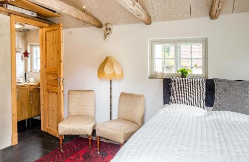 Sankt Olof House | Litet Gästhus i Sankt Olof
