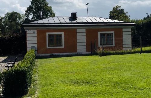 Varnamo House | Litet hus nära Värnamo