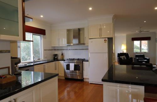 Marysville House | Lithgow Falls Marysville