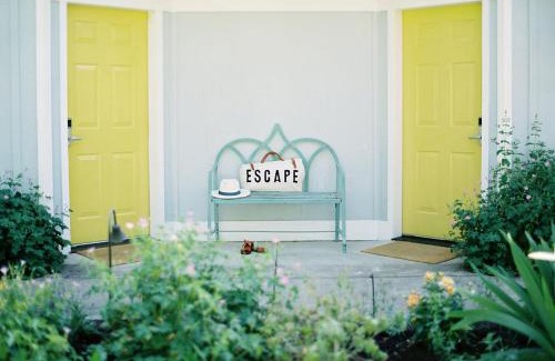 Ashland Resort | Lithia Springs Resort