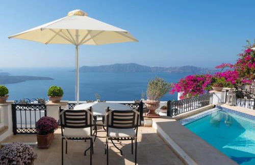 Firostefani Hotel | Lithies Traditional Homes
