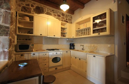Xerokampos House | Lithos Traditional Houses
