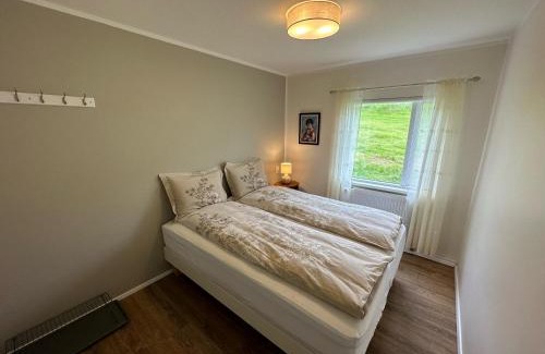 Egilsstadir Bed & Breakfast | Litla-Sandfell Guesthouse