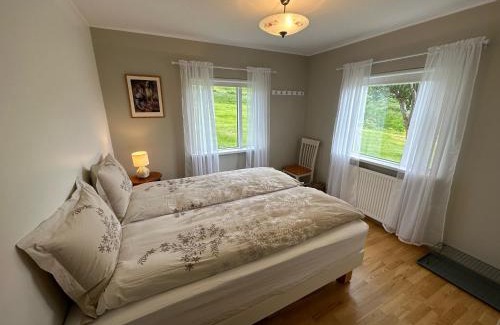 Egilsstadir Bed & Breakfast | Litla-Sandfell Guesthouse