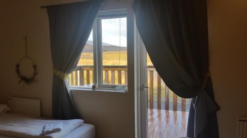 Egilsstadir House | Litlabjarg Guesthouse