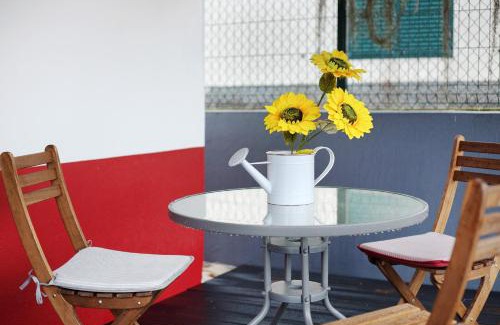 Santana House | Litlle Zen House