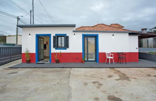 Santana House | Litlle Zen House