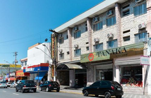 Registro Hotel | Lito Palace Hotel