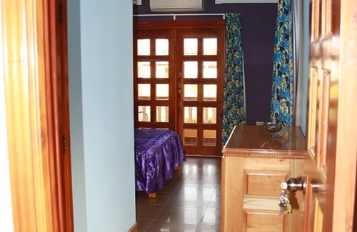 Matanzas House | Litoral Matancero