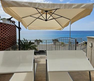 San Lucido House | Litore Domus - Cilla