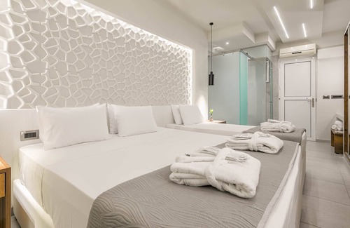 Laganas Hotel | Litore Luxury Living