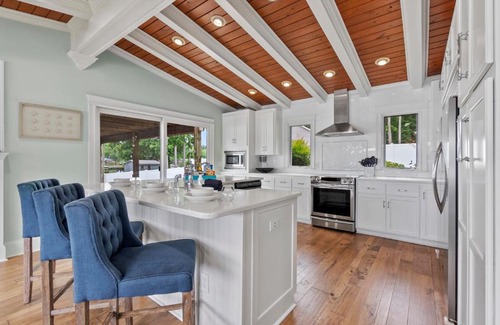 Mount Mourne House | Little Acorn Luxury