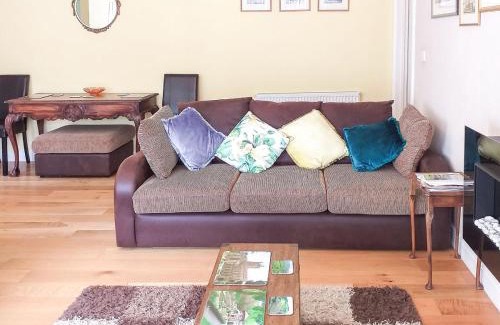 Malvern House | Little Acorns