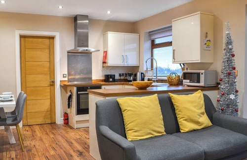 Ryther Cottage | Little Acres Cottage
