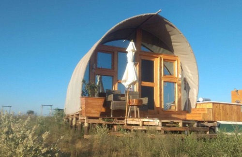 Amboseli RV Rental | Little Amanya Camp, Amboseli