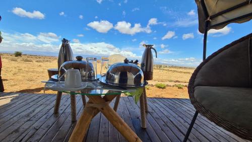 Amboseli Other | Little Amanya Camp