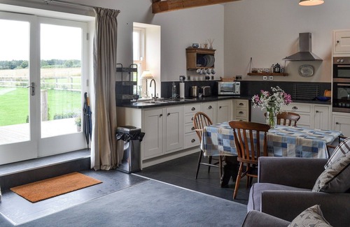 Chathill Cottage | Little Barn Tynely Farm
