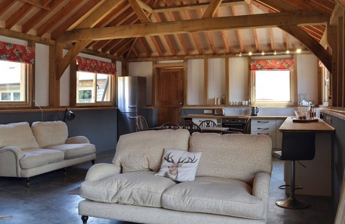 New Forest District Cottage | Little Barn - UKC2539