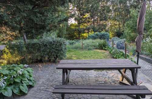 Mogyorod Apartment | Little Bear Apartment