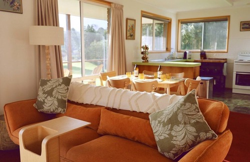 Lunawanna House | Little Belmont Bruny Island