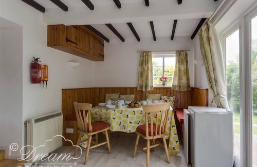 West Compton Cottage | Little Berwick Cottage