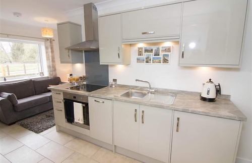 King's Lynn House | Little Birches, Roydon, Norfolk