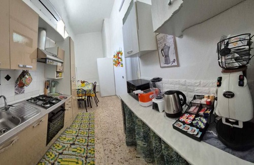 Capaci House | Little Brazil Home