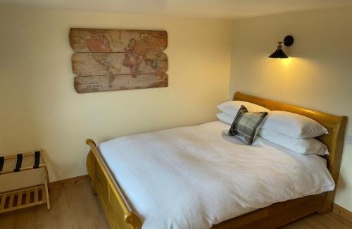 Brackley Apartment | Little Buttercup Cottage