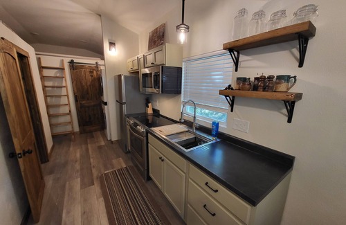Winigan Cabin | Little Cabin in the Woods Private and Secluded
