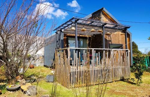 La Plaine des Cafres Ski Chalet | Little Casbah