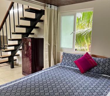 Onamthuruth House | Little Chandhana Guest House