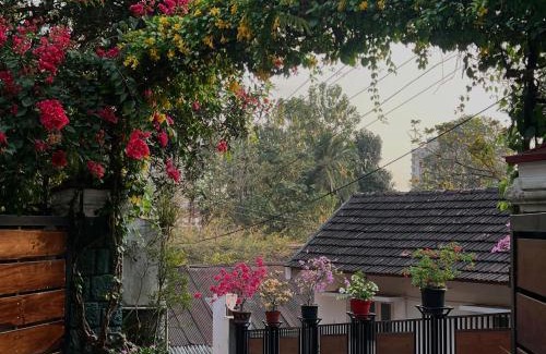 Onamthuruth House | Little Chandhana Guest House