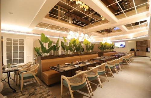Kanpur Hotel | Little Chef Hotel