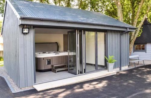 Marybank House | Little Chestnut