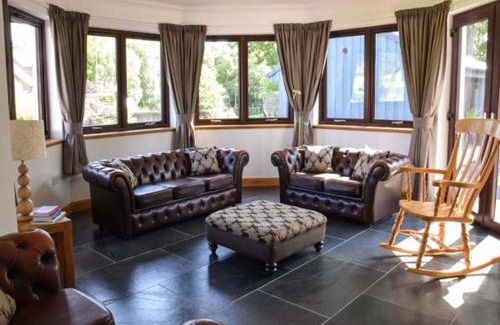 Marybank House | Little Chestnut