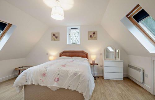 Hethel House | Little Coach House