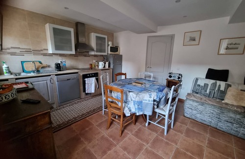 Padern House | Little corbieres village cottage